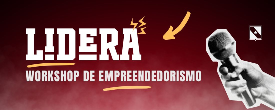 Lidera - Workshop de Empreendedorismo