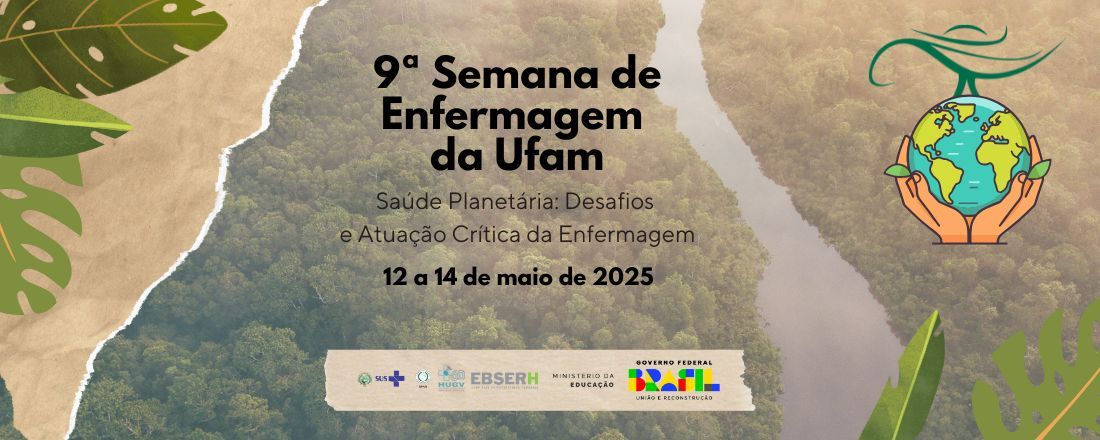 9ª Semana de Enfermagem da UFAM