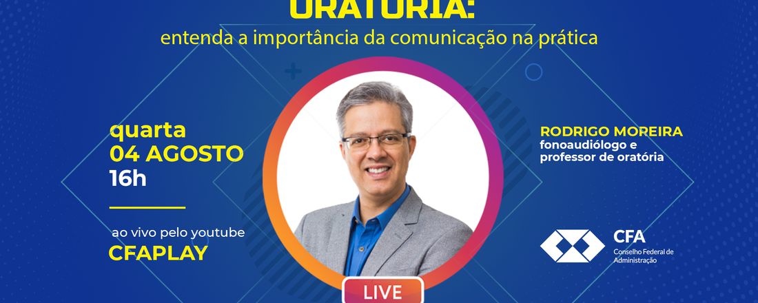 Oratória: entenda a importância da comunicação na prática