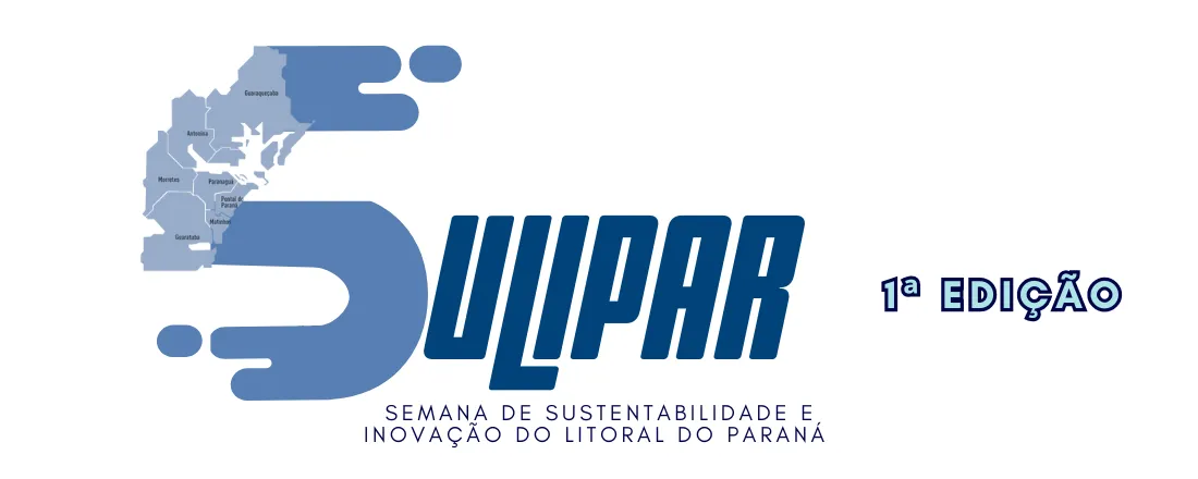 I SULIPAR - Semana de Sustentabilidade e Inovação do Litoral do Paraná