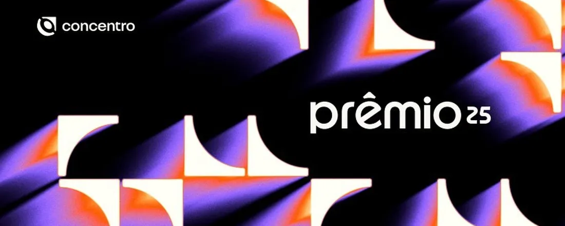 Prêmio Concentro 25
