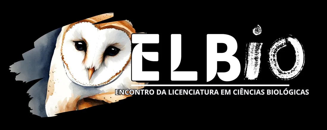 I Encontro da Licenciatura em Ciências Biológicas (ELBio)