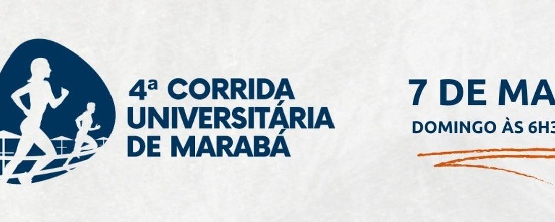 Comissão Organizadora  da  4ª CORRIDA UNIVERSITÁRIA DE MARABÁ