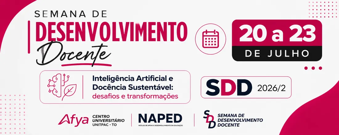 Inteligência Artificial e Docência Sustentável: desafios e transformações