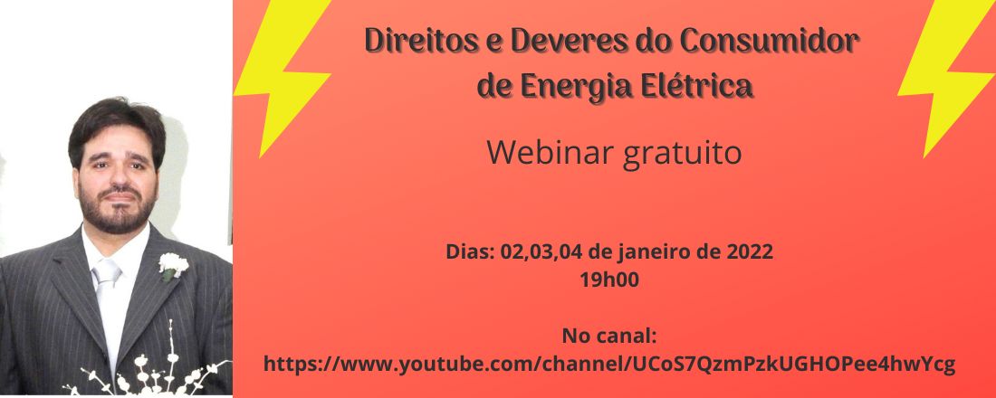 Direitos e Deveres do Consumidor de Energia Elétrica