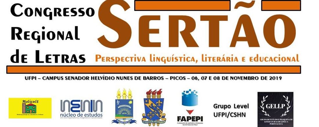 Congresso Regional de Letras