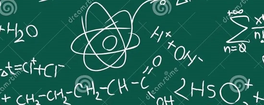 Semana de Revisão de Química Analítica/Aplicada