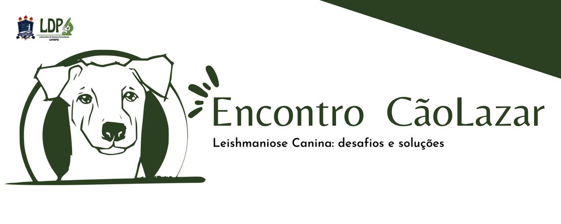 Encontro CãoLazar: desafio e soluções