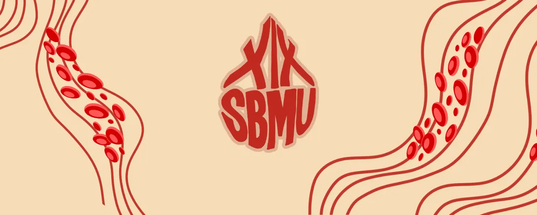 XIX Semana de Biomedicina da UNIRIO - XIX SBMU