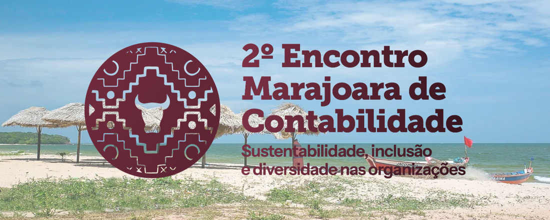 2º Encontro Marajoara de Contabilidade