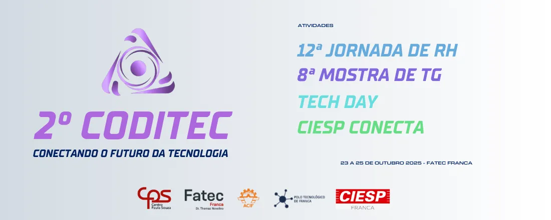 2º CODITEC