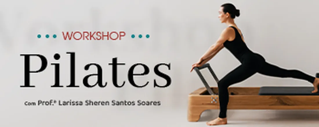 Workshop Pilates