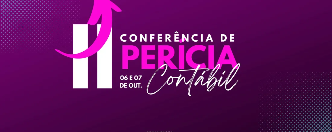 II Conferência de Perícia Contábil