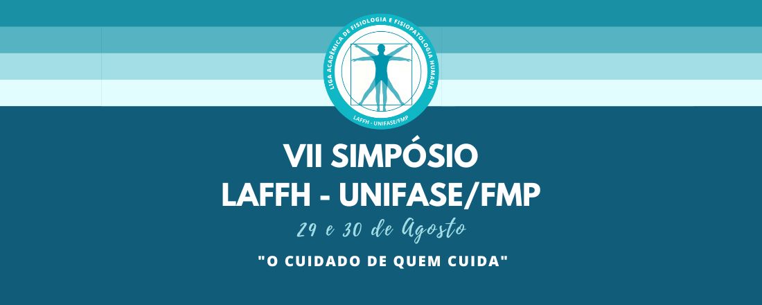 VII Simpósio da LAFFH - UNIFASE/FMP