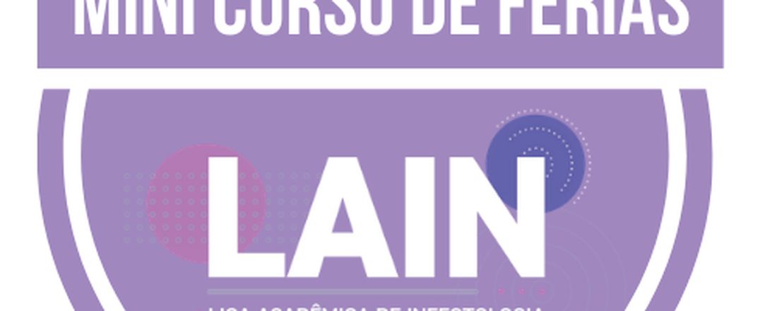 Mini Curso de Férias da LAIN