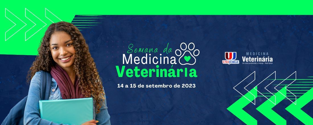 Semana da Medicina Veterinária