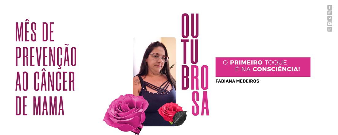 Outubro Rosa Oficial