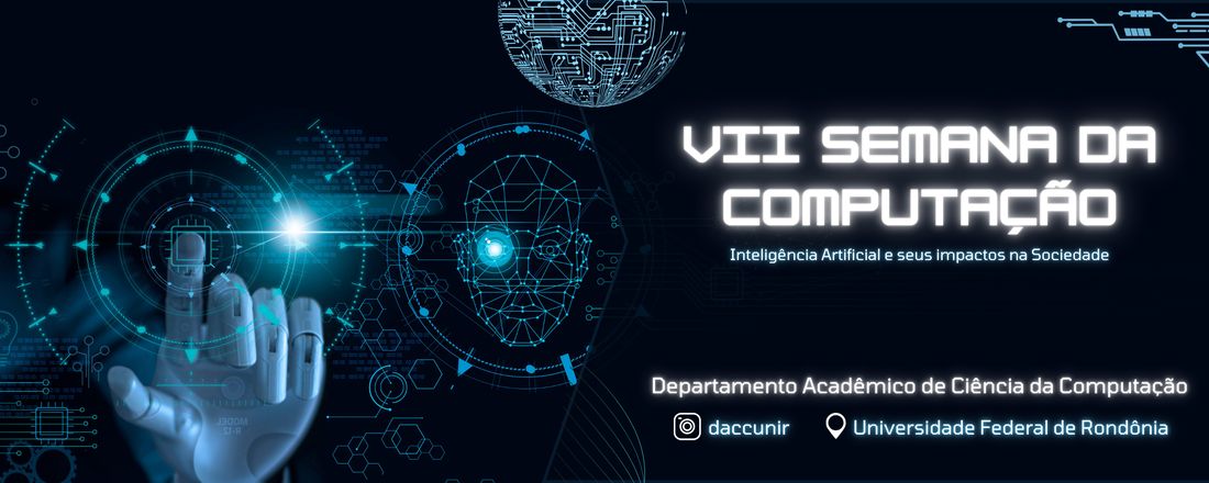 VII Semana da Computação