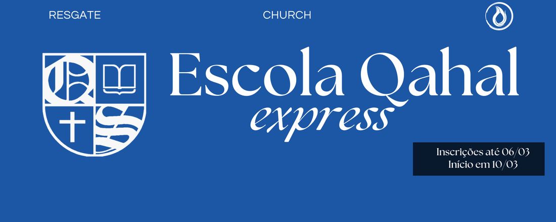 ESCOLA QAHAL 2025.1