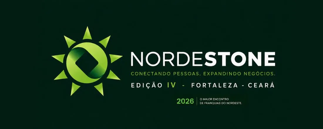 NORDESTONE 2026 - EDIÇÃO IV - FORTALEZA - CE