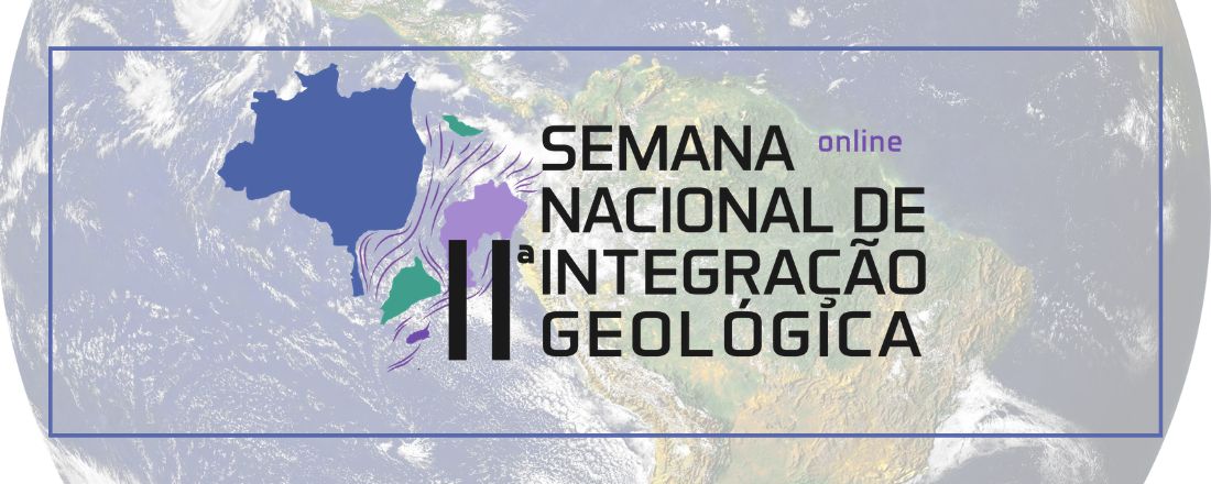 Mesa Redonda: Desafios no desenvolvimento e aplicação de uma geoética dentro da comunidade geológica.