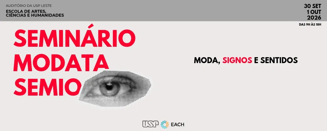 I Seminário Modata Semio