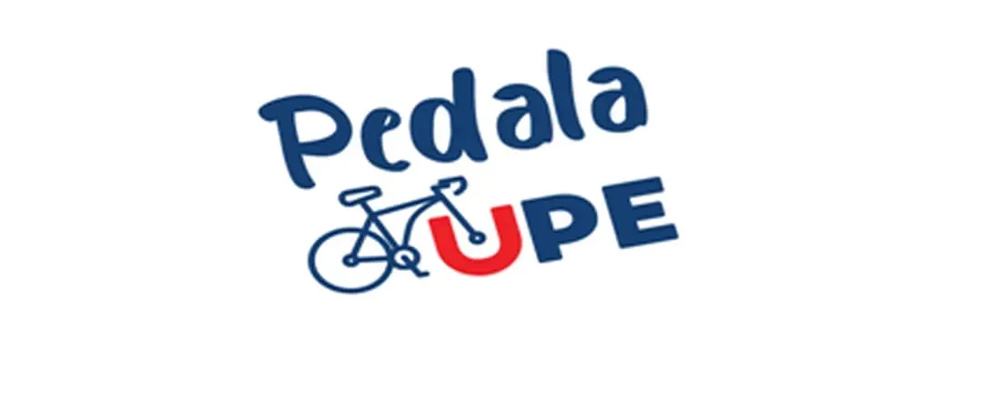 PEDALA UPE 2026