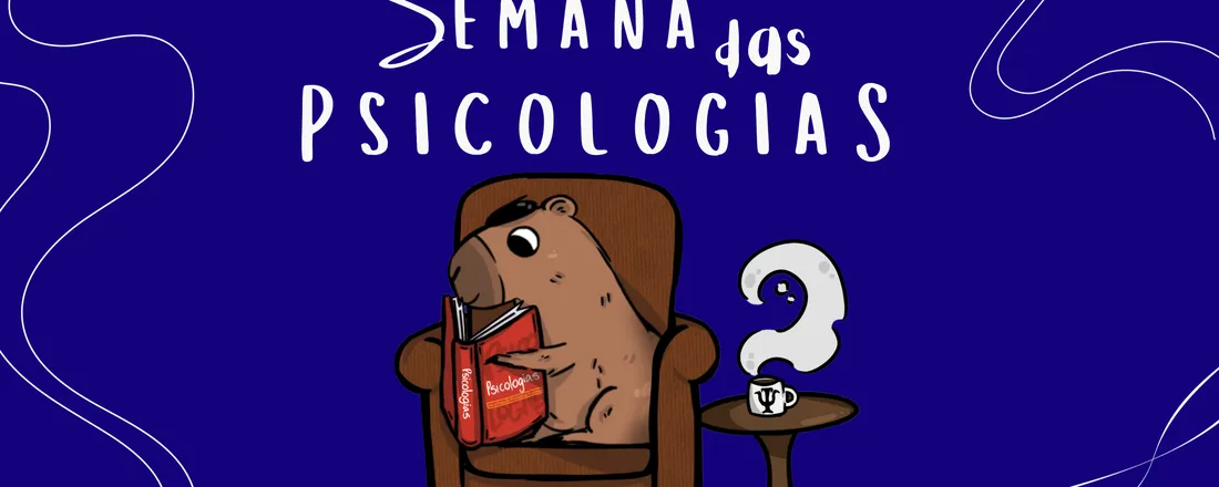 Semana das PsicologiaS