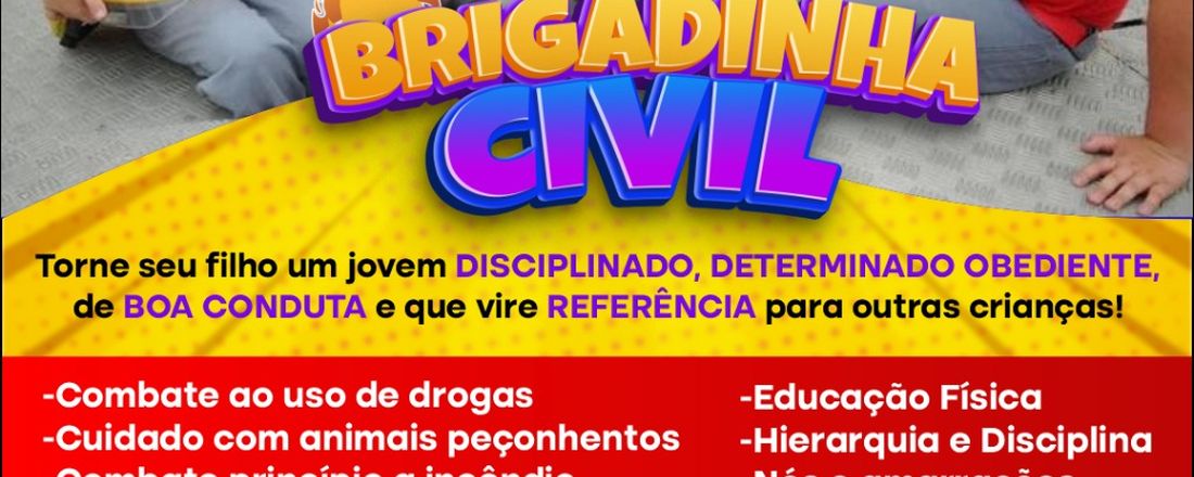 Brigadinha Civil