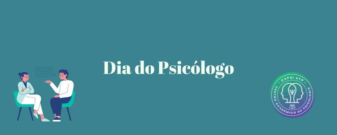 Dia do Psicólogo