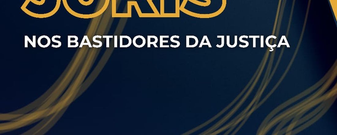 Talk Juris - Aula Magna do curso de Direito