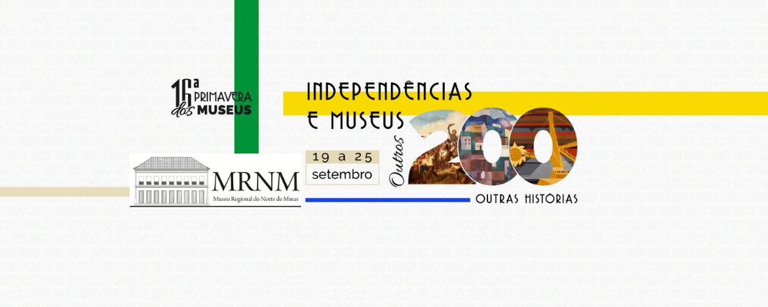 16ª Primaveras dos Museus/2022