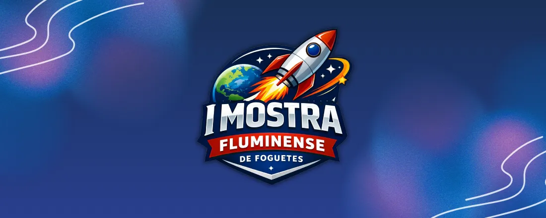 1° Mostra Fluminense de Foguetes