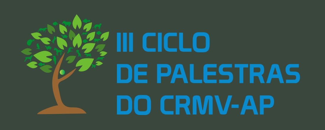 III CICLO DE PALESTRAS DO CRMV-AP