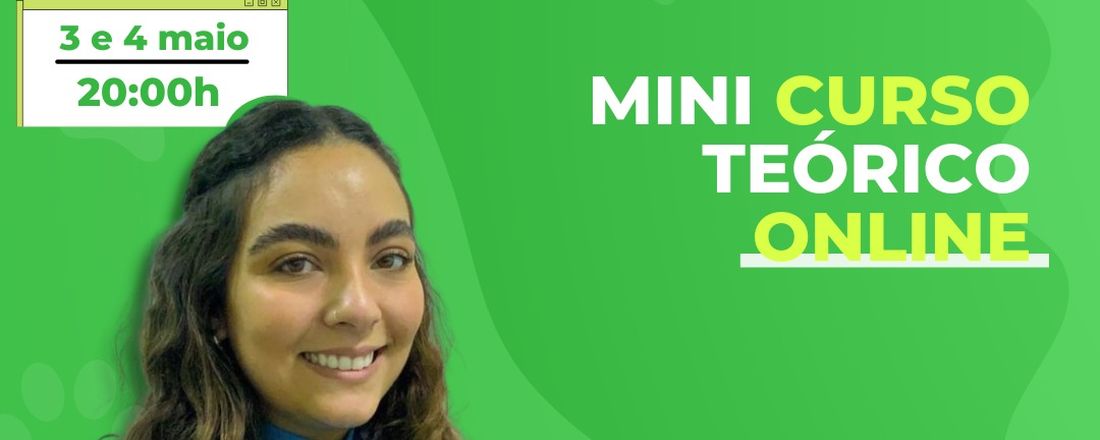 Mini-Curso Teórico-Online: Paciente Oncológico - A nutrição como parte do tratamento - Com a Dra. Beatriz Linheira