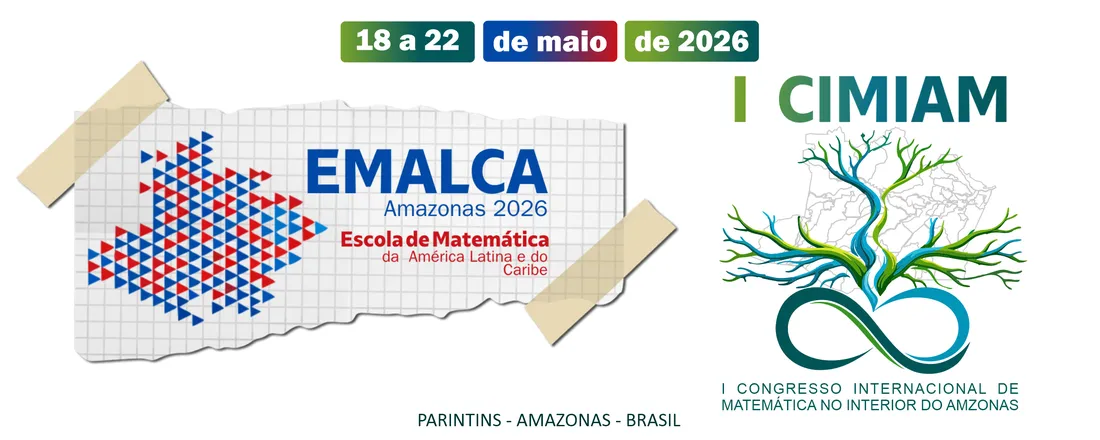 EMALCA Amazonas 2026 & I CIMIAM