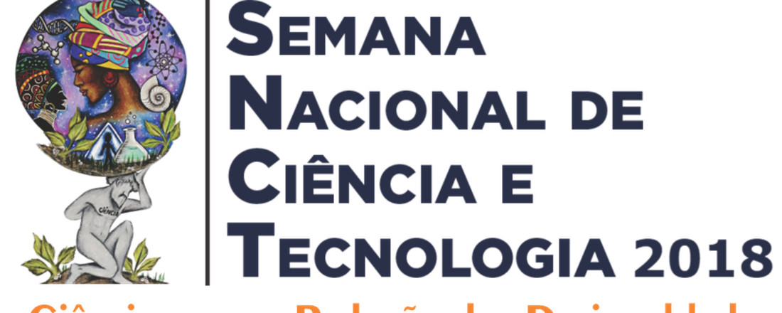 XV Semana Nacional da Ciência e Tecnologia - IFSP Câmpus Birigui