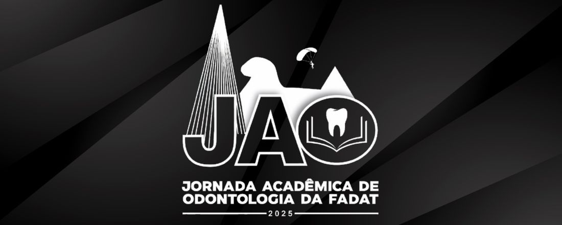 PRÉ - JAO FADAT 2025