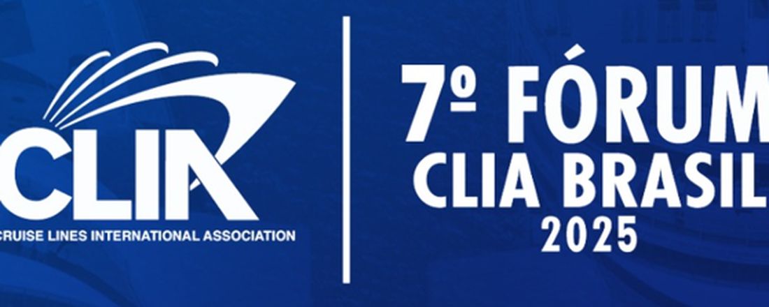 7º Fórum Clia Brasil