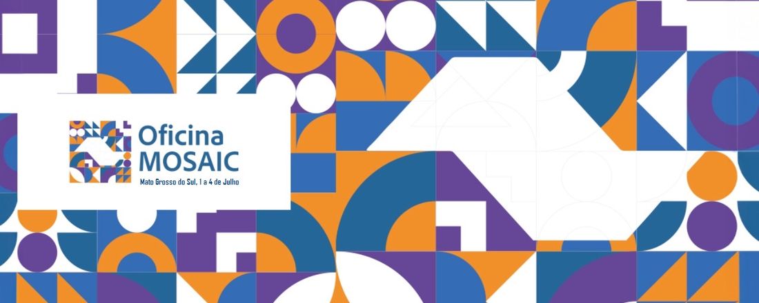 Oficina MOSAICO – Aprimoramento da Vigilância dos Vírus Respiratórios