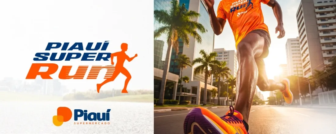 PIAUÍ SUPER RUN