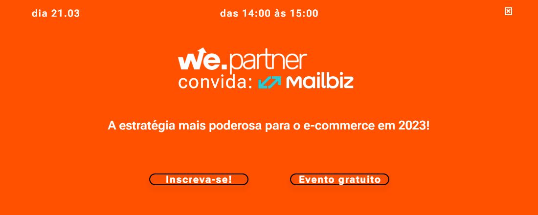 we.partner convida: Mailbiz