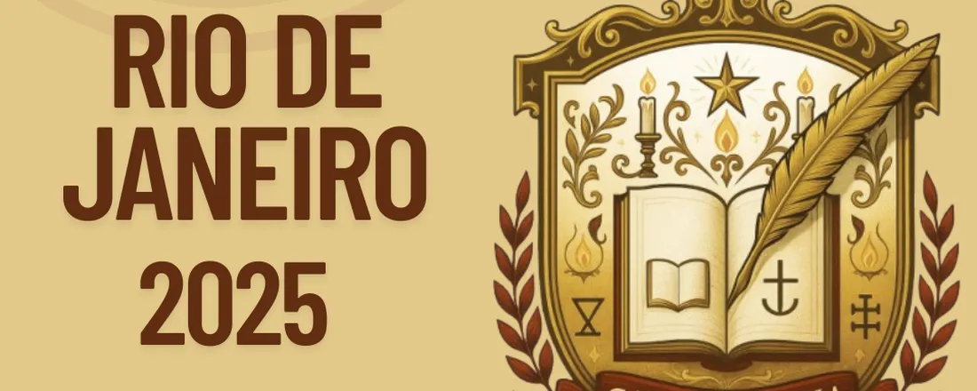 13º Aniversário do documento Carta Magna da Umbanda - Lançamento e Atualização do Documento