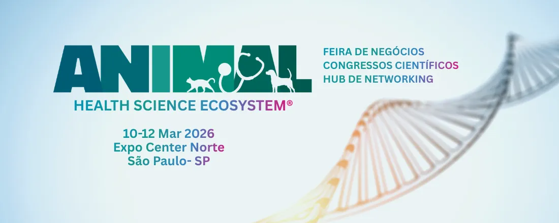 Animal Health Science Congress + Expo 2026