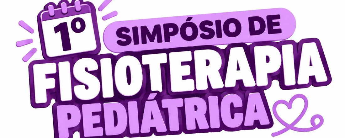1° Simpósio de Fisioterapia Pediátrica da Lafyaped