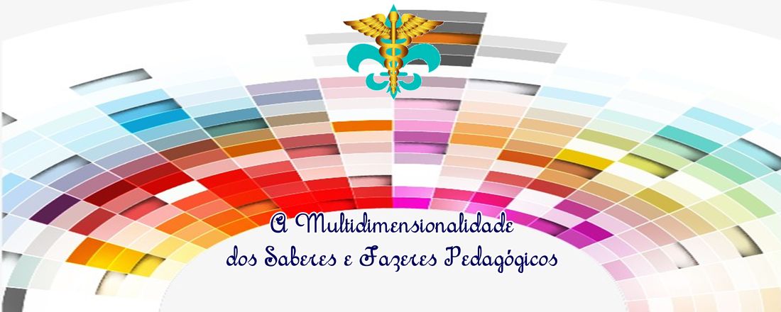 Semana Acadêmica de Pedagogia 2018