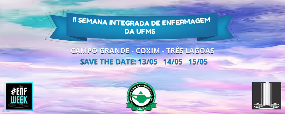 II Semana Integrada de Enfermagem