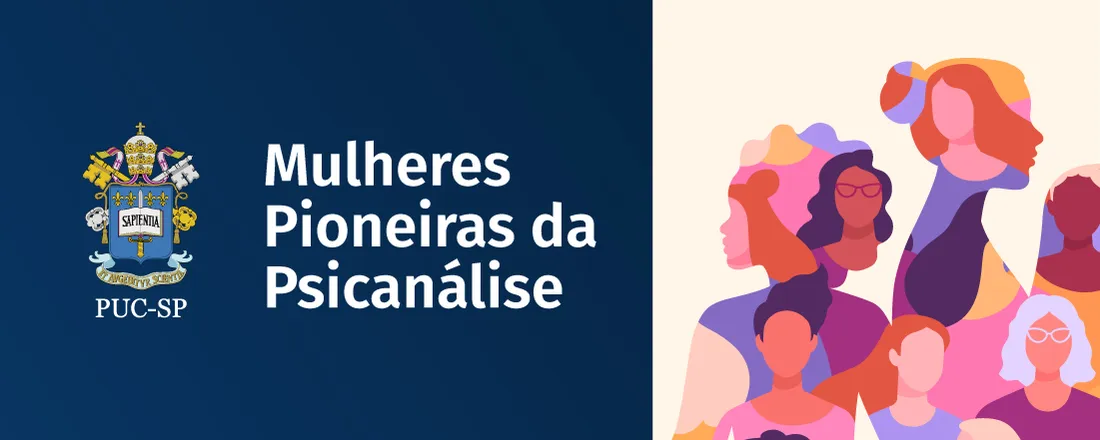 Mulheres Pioneiras Da Psicanálise
