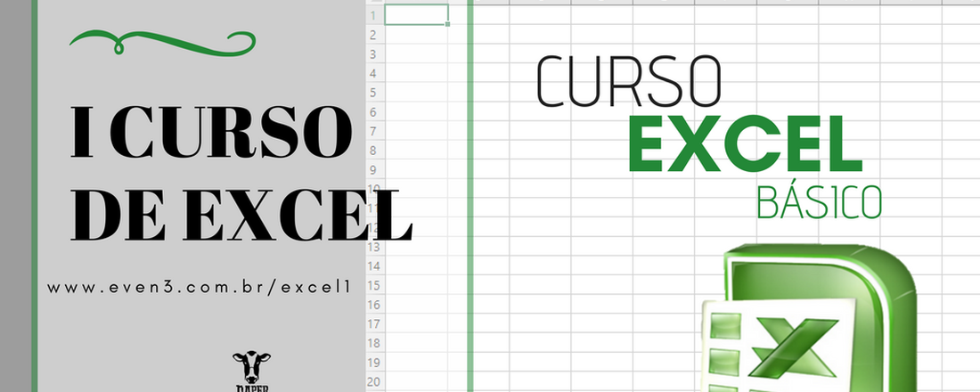 I Curso de Excel