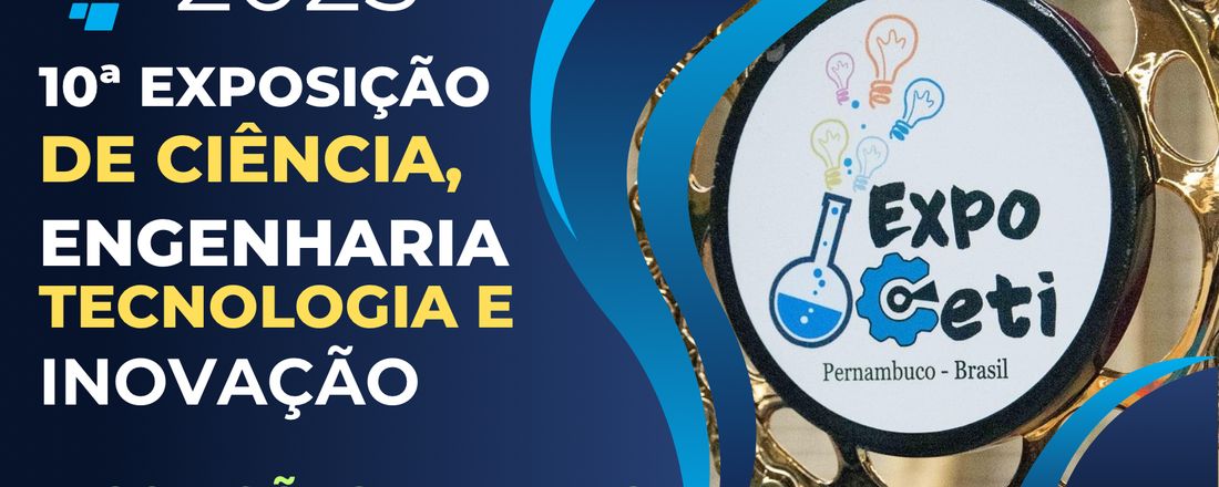 Exposição de Ciência, Engenharia, Tecnologia e Inovação